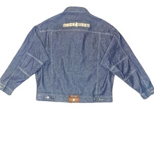 Rocawear denim jacket